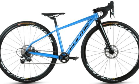 Forme Calver 700
