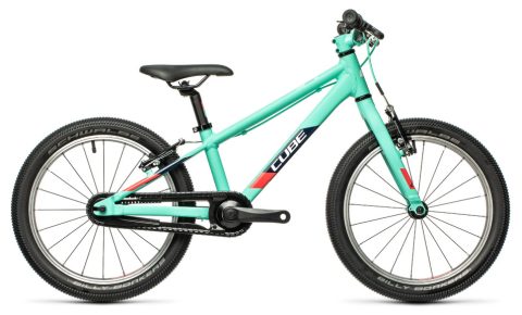Cube Cubie 180 SL 2021