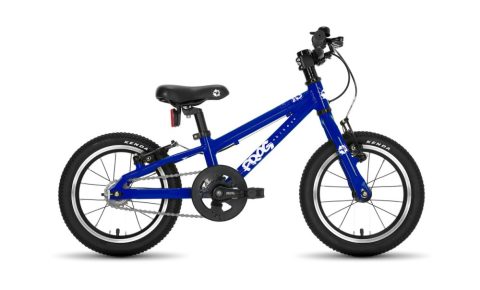 Frog 40 Blue