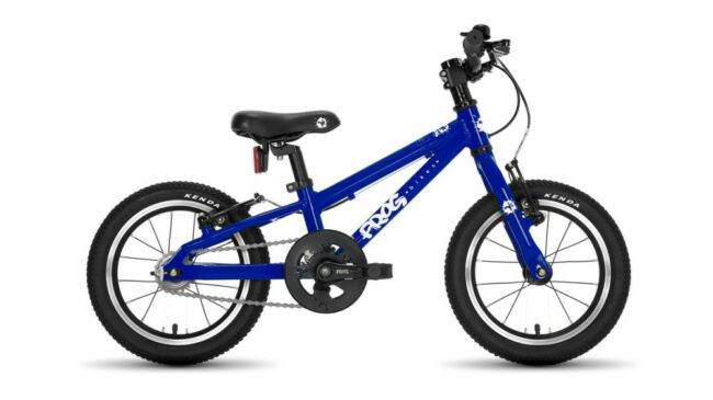 cycle for 4 year old boy