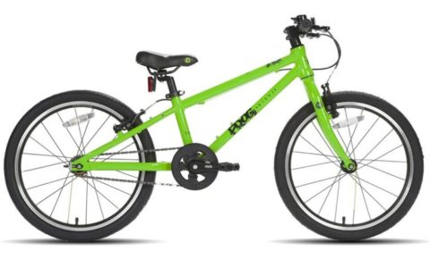 Frog 52 Single Speed