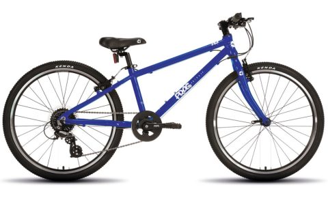 Frog 62 Blue