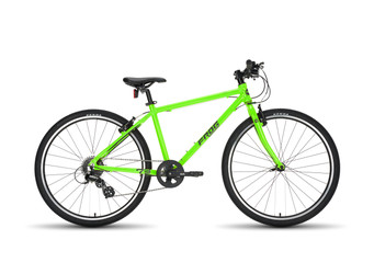 Where to buy the cheapest frog bikes