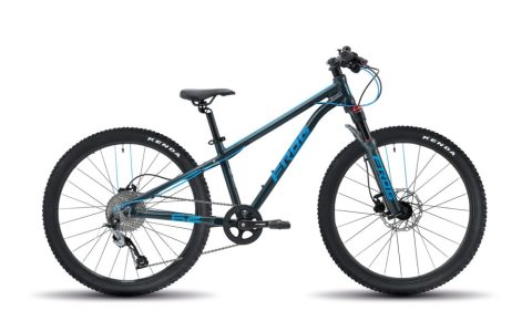 Frog MTB 62 2021 a kids mountain bike with 24" wheels