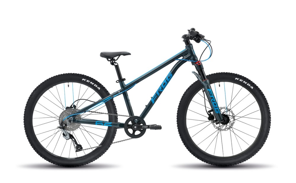 where can I buy affordable frog mountain bikes for kids