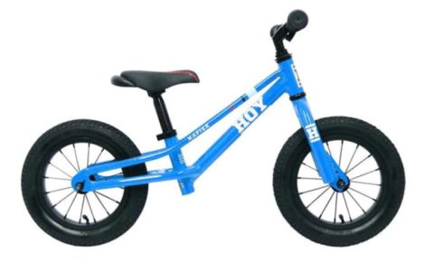 Hoy Napier balance bike 2021