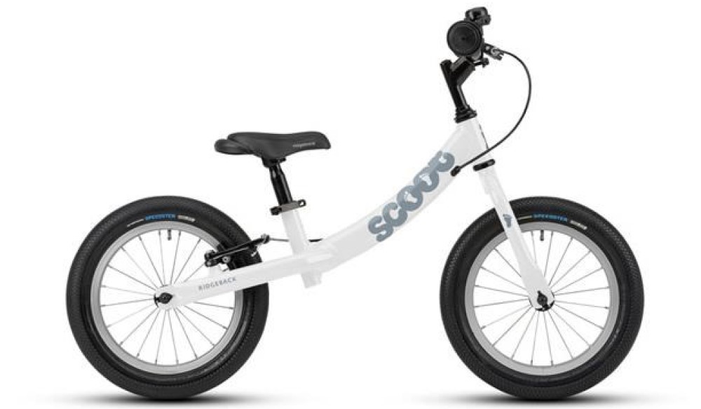 Ridgeback Scoot XL kids balance bike