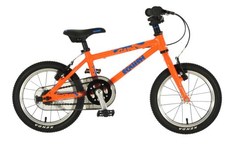 Squish 14 kids bike 2021
