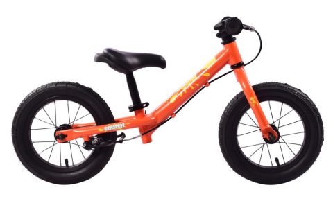 Squish Balance Bike 2021