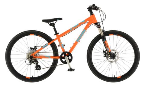 Squish MTB 24 2021