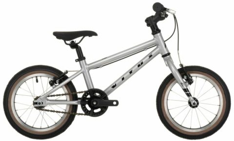 Vitus 20 kids bike 2021