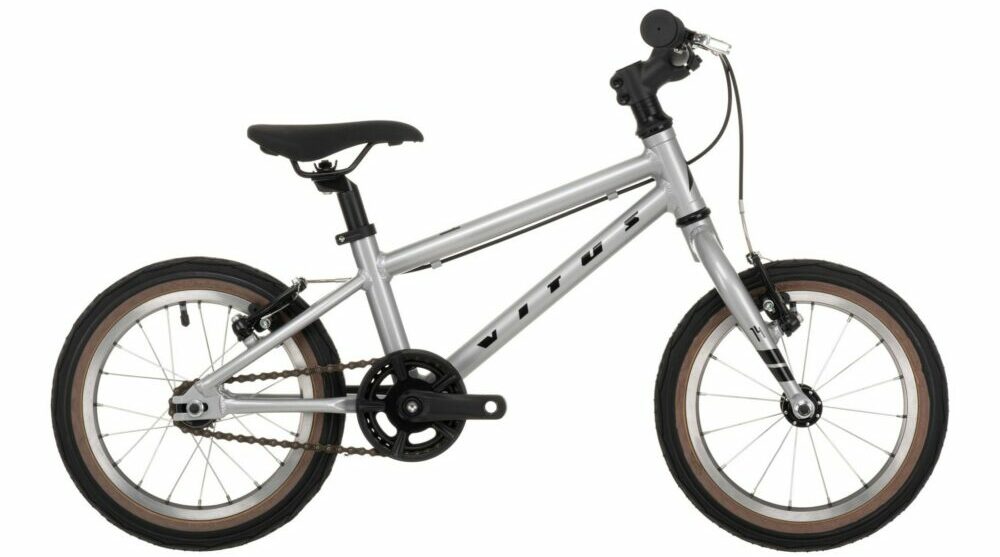 Vitus 20 kids bike 2021