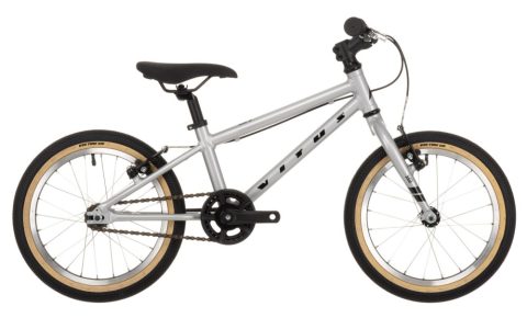 Vitus 16 kids bike 2021