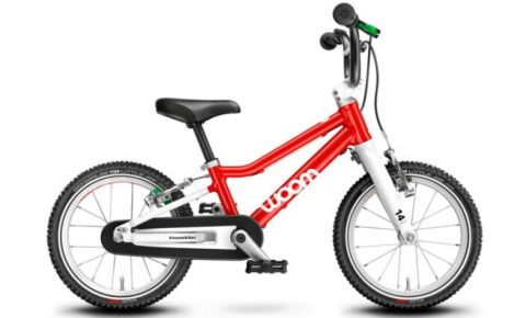 Woom 2 kids bike 2021