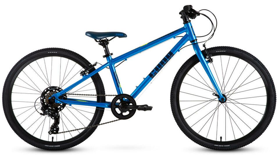 24 bike