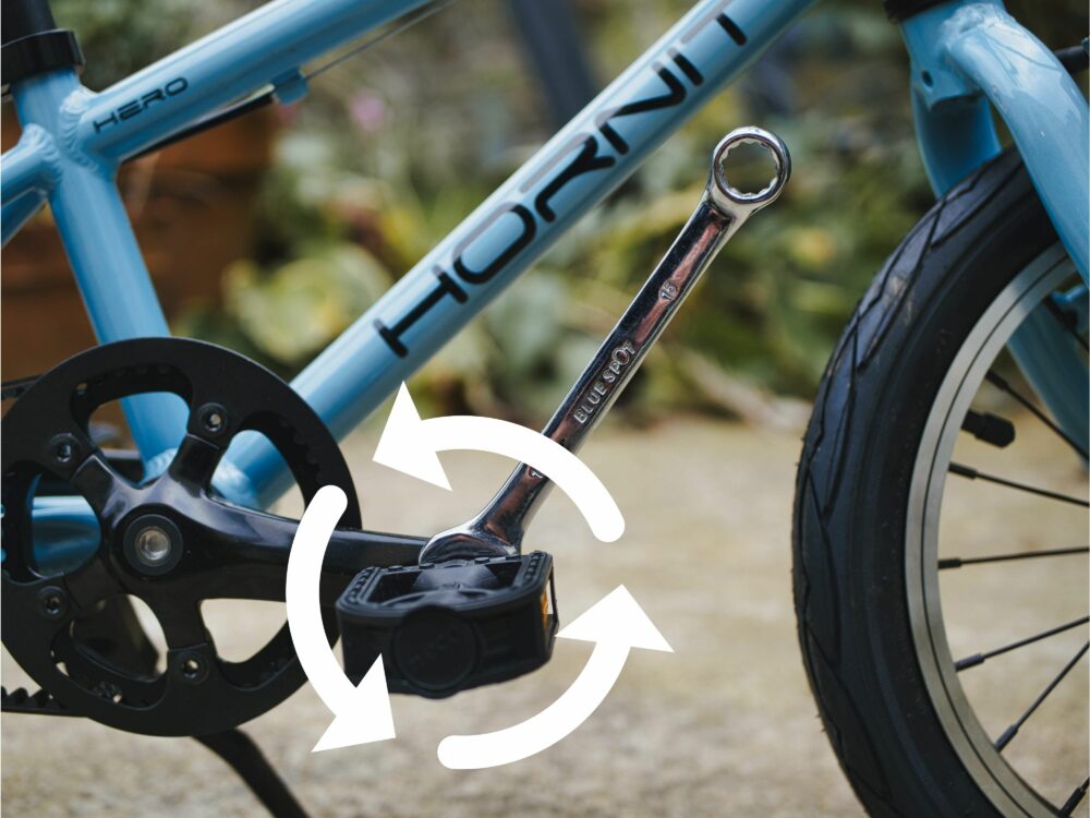 Imitatie gevolgtrekking rijstwijn How to turn a pedal bike into a balance bike - Cycle Sprog