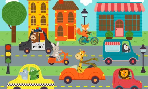 Changes to the Highway Code - what does it mean for my family?