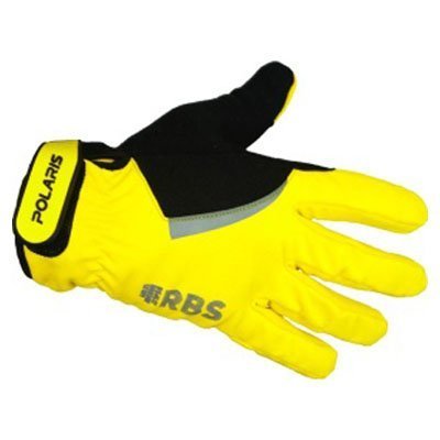 Polaris RBS mini hoolie winter gloves