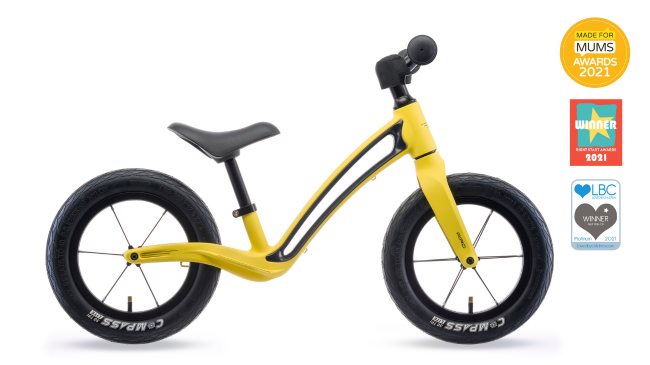 Hornit AIRO balance bike