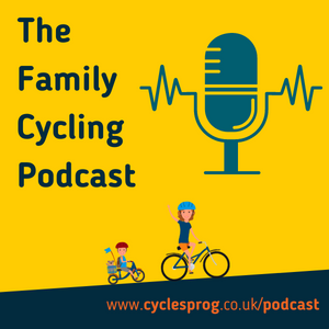 The Family Cycling Podcast