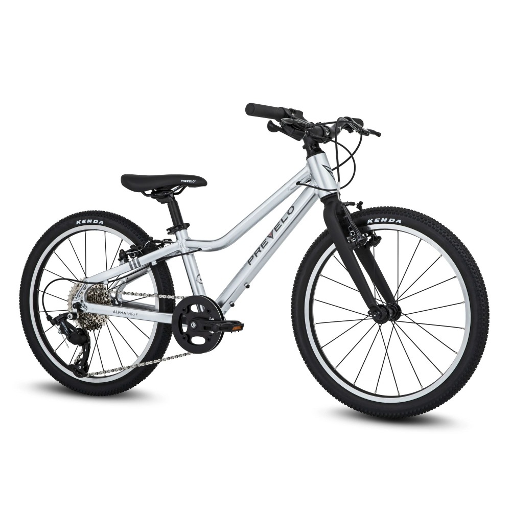 Prevelo Alpha Three 20 inch kids mountain bike 