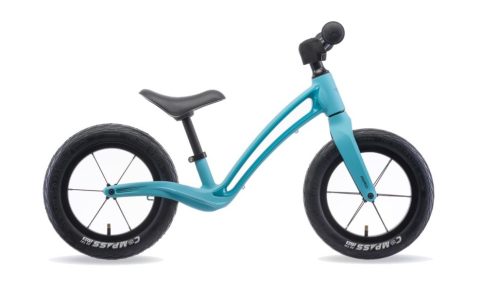 AIRO BALANCE BIKE - Tuvalu Turquoise