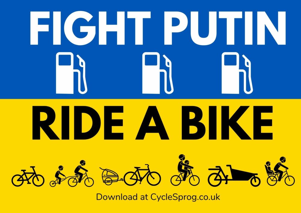 https://www.cyclesprog.co.uk/wp-content/uploads/2022/03/Fight-Putin-Ride-A-Bike-A4-Landscape.jpg