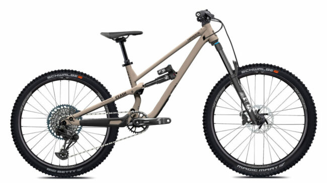 Clash XS 2022