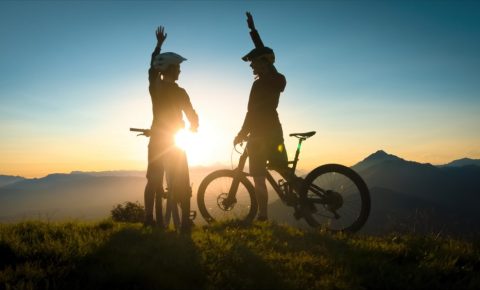 The best kids mountain bikes money can buy