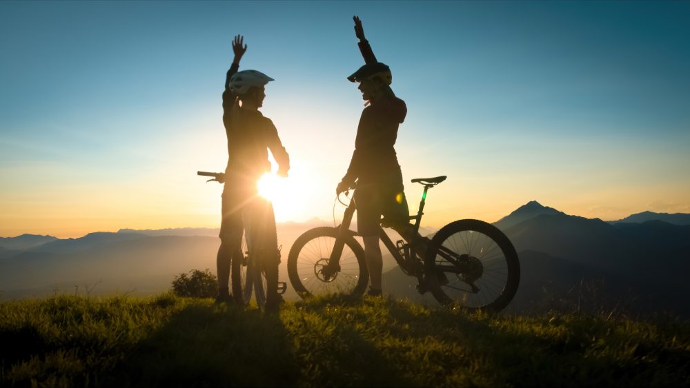 The best kids mountain bikes money can buy