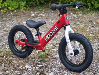 Hoozar Balance Bike