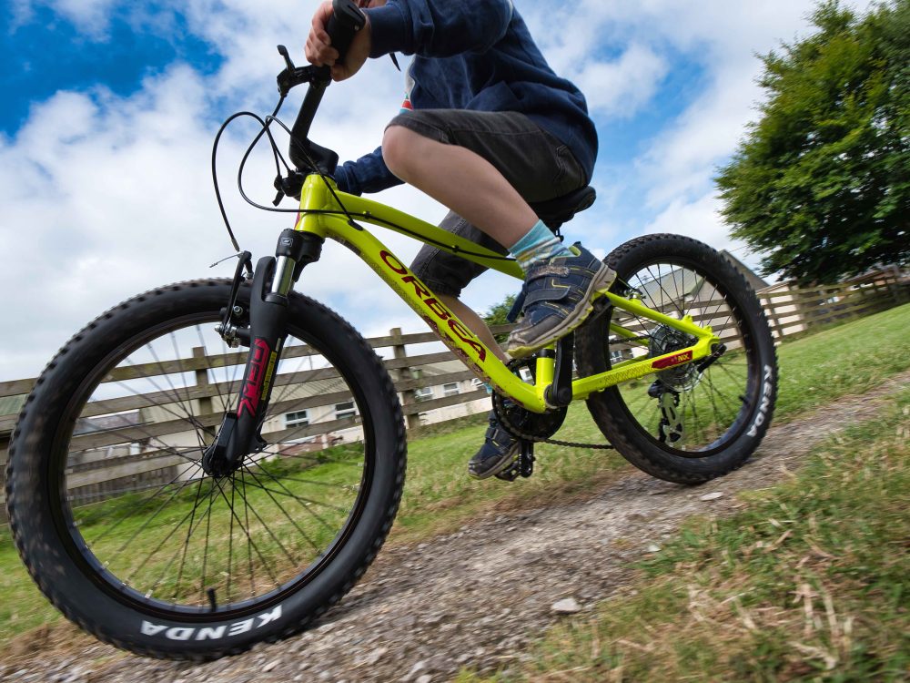 Orbea Kids Mountain Bike Review