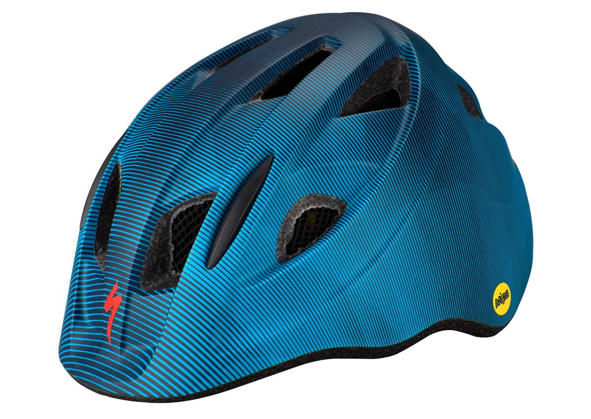 Best bike helmet for toddlers - Specialized Mio helmet for kids