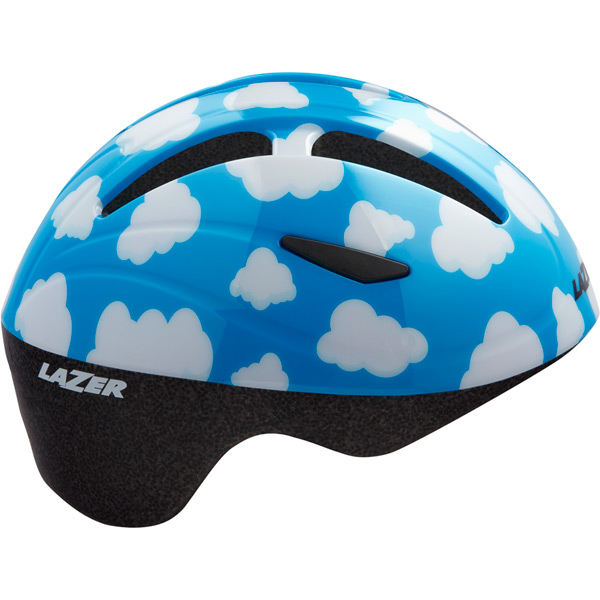 What is the best bike helmet for my toddler - Lazer Bob kids helmet