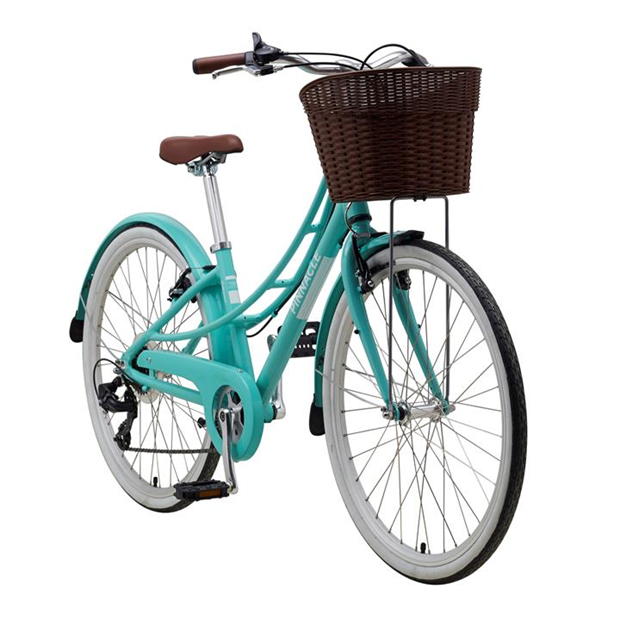 Pinnacle city bikes are one of the best city bikes available in the UK
