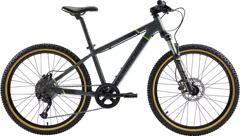 Rockrider ST920 kids bike