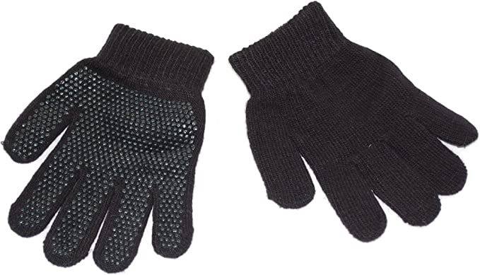 Children's Winter Cycling Gloves - keep small hands warm