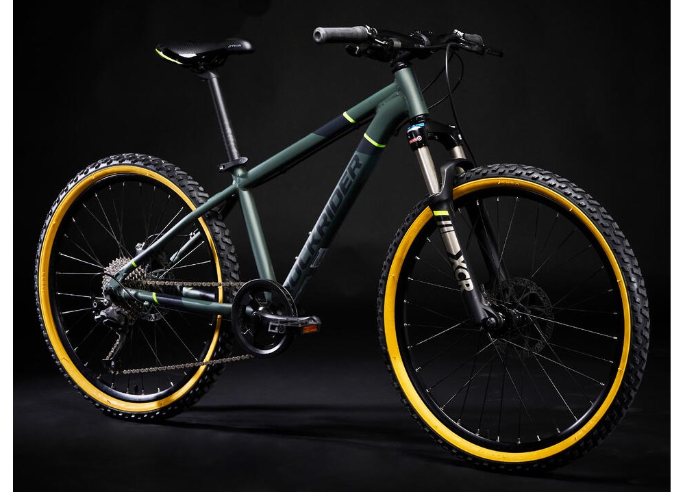 BTwin Rockrider ST920 Cycle Sprog