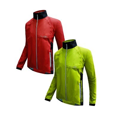 Cycling jackets for kids in Winter