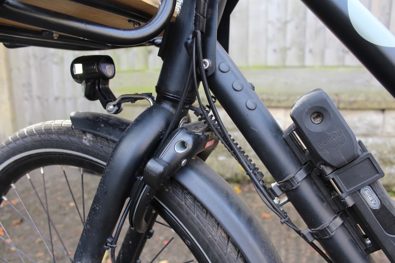 Bike43 longtail cargo bike full review 