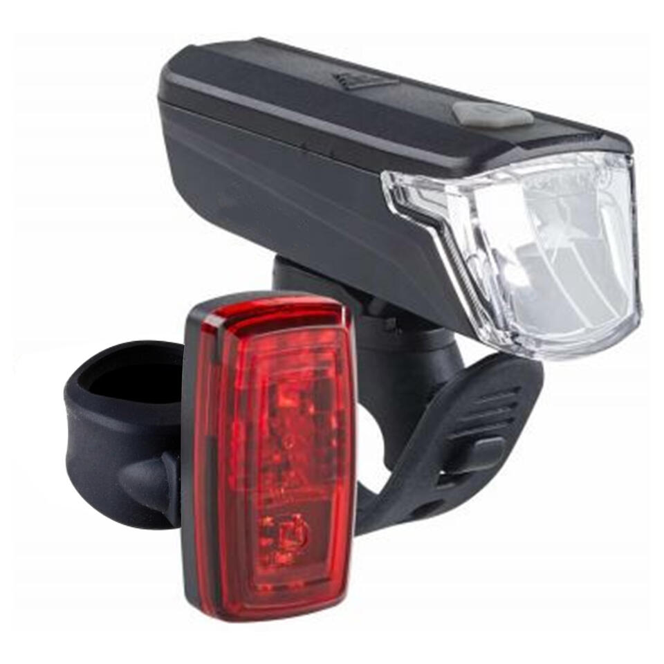 Decathlon cyber monday - kids bike lights 