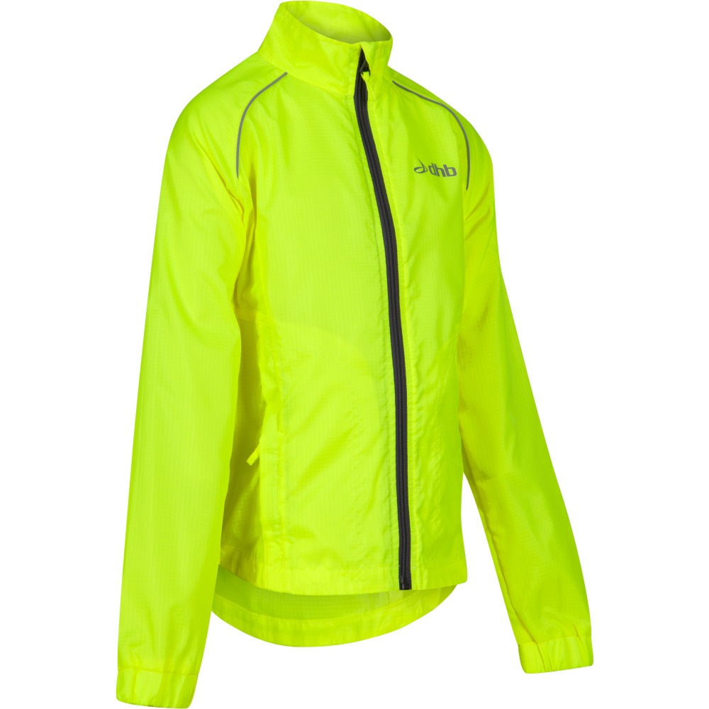 Winter cycling jackets for kids - our pick of the best 