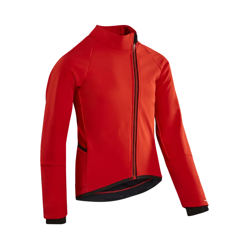 Best kids cycling jackets for winter 
