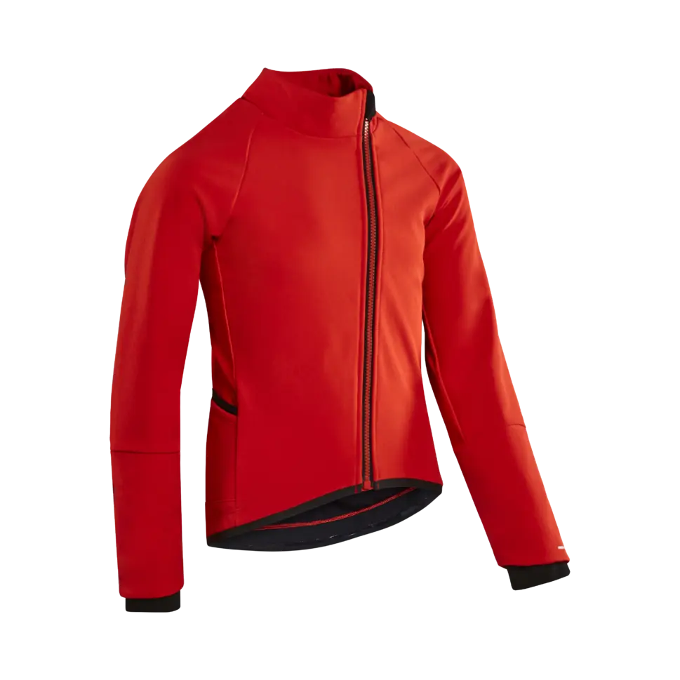 Decathlon cyber monday - btwin kids cycling jacket