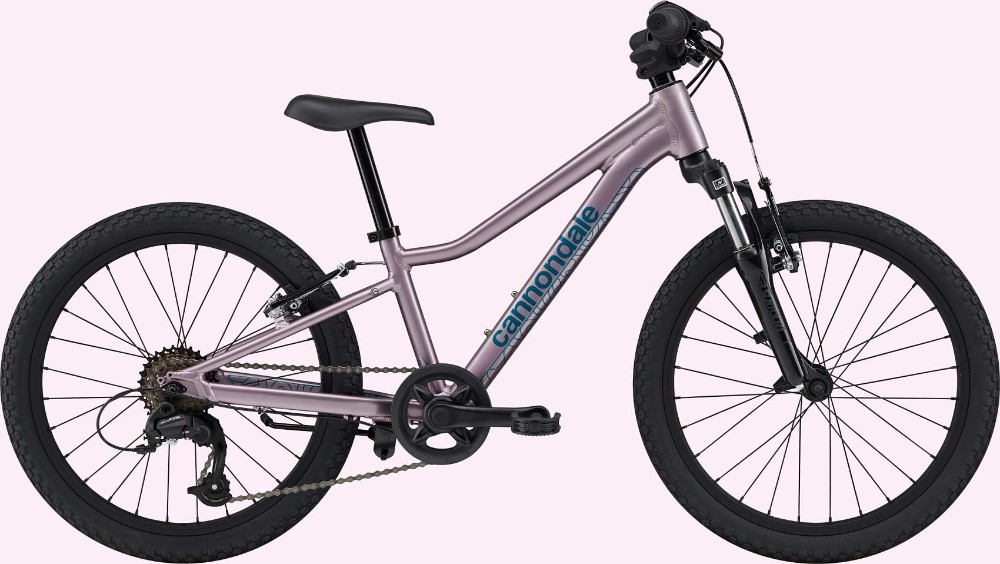 Cannondale Kids Trail 20w 2023