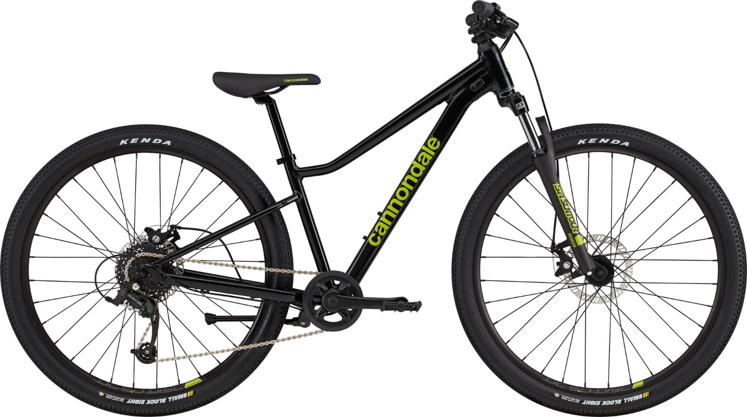 Cannondale Trail 26w 2023