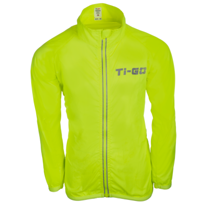 Ti-Go high vis jacket kids