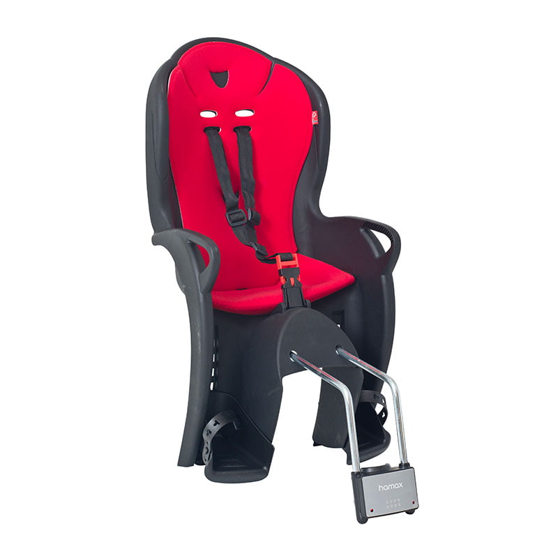 Hamax Kiss cheap rear bike seat for children