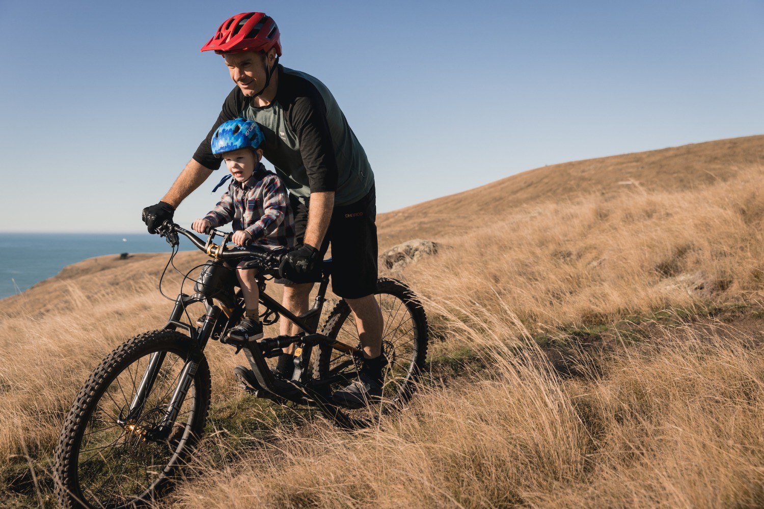 The 4 Best Kids Bike Seats