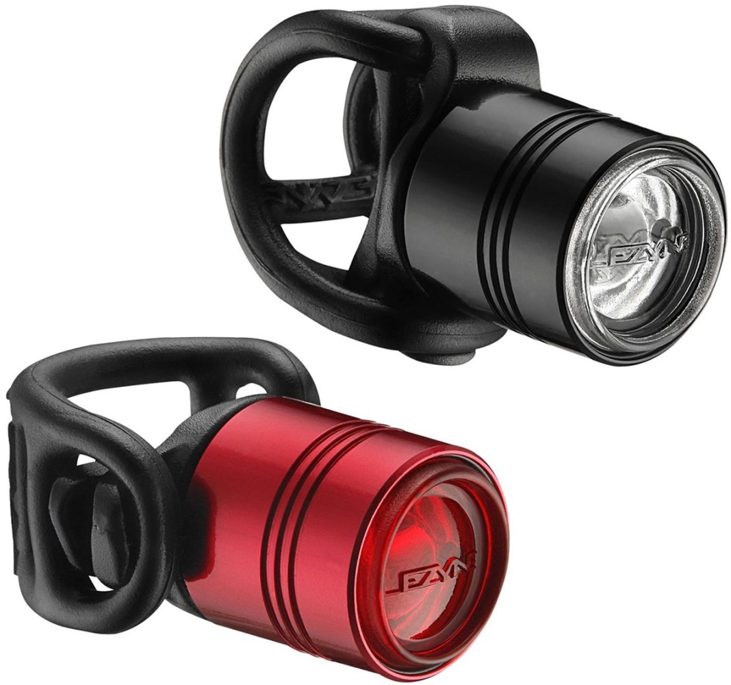 Easy to use bike lights for kids bikes